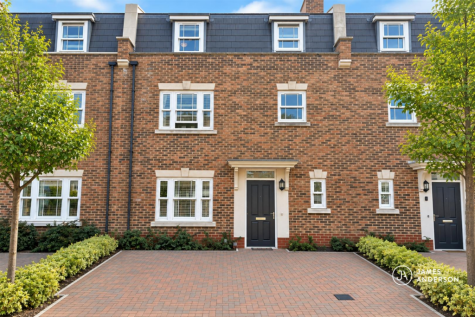 Benkart Mews, Putney, SW15