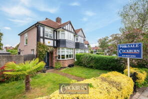 24, Westdean Avenue, London SE12 9NL