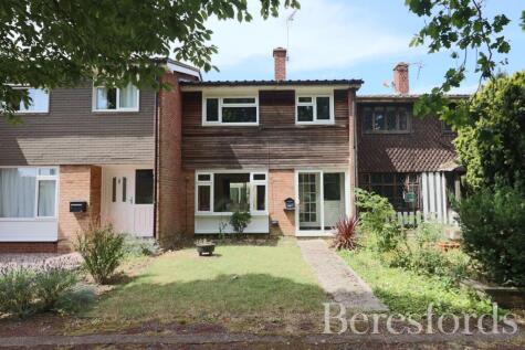 Pryors Road, Galleywood, CM2