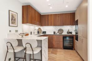 35, Falconbrook Apartments, Central Avenue, London SW6 2DD