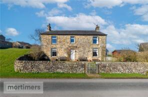 Nether Carr, Landing Lane, Harrop, Grindleton BB7 4PJ