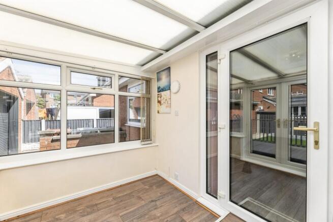 2 bed Semi-Detached Bungalow for sale Image 10
