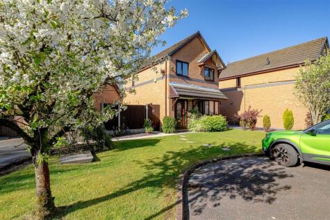 Bexhill Drive, Leigh