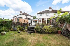34, Barrington Road, Olton, Solihull B92 8DP