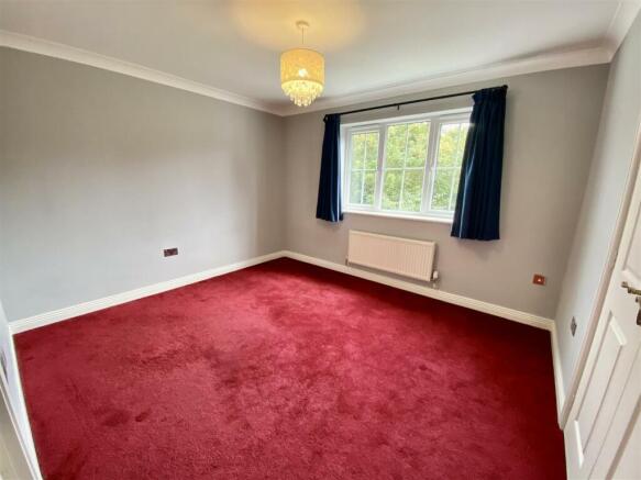 BEDROOM 3