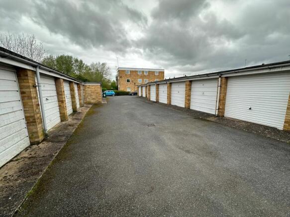 Garages
