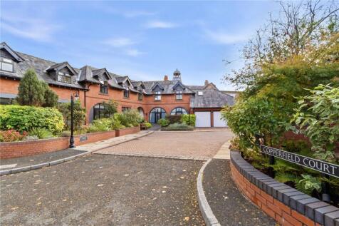 Copperfield Court, Altrincham, Greater Manchester, WA14