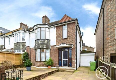 Upland Road, London