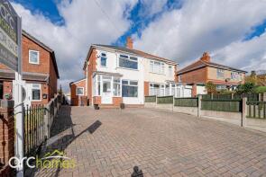 386, North Road, Manchester M46 0RF