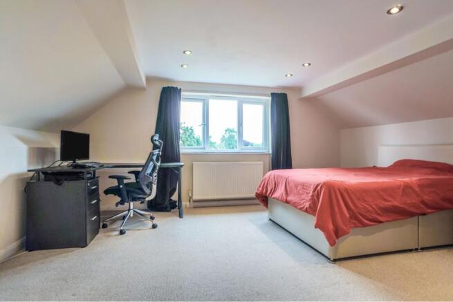 Bedroom Two