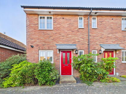 Clarendon Road, Little Canfield, Dunmow, CM6 1GA