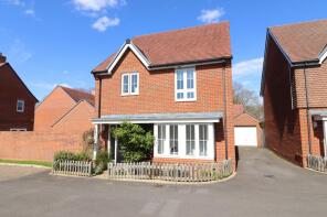 4, King Court, Southampton SO32 2GG