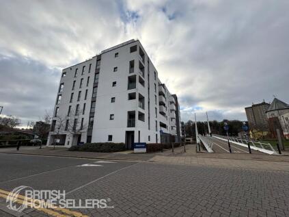 Wherry Road, Norwich, Norfolk, NR1