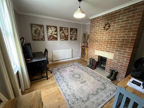 Sitting Room