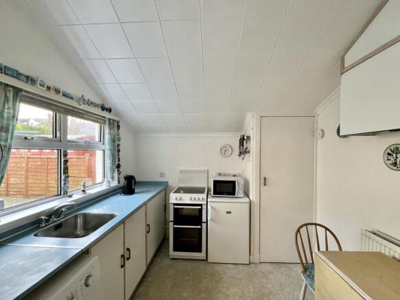 52 Cotton Street, Castle Douglas - Williamson and 