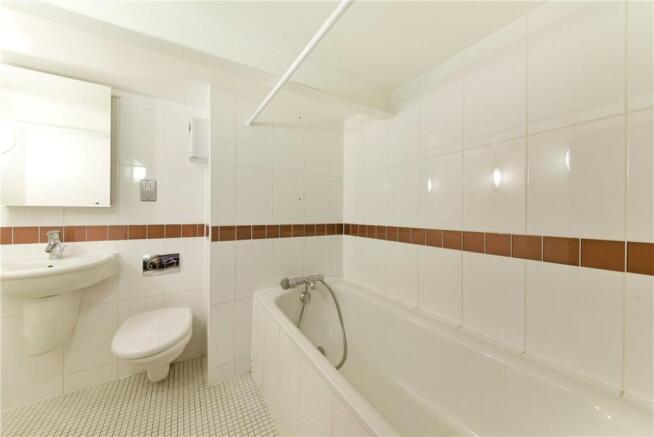 Flat For Sale Se18