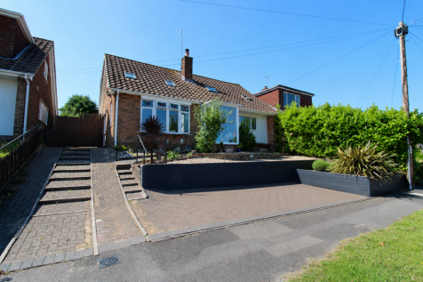 Fern Road, Hythe, Hampshire