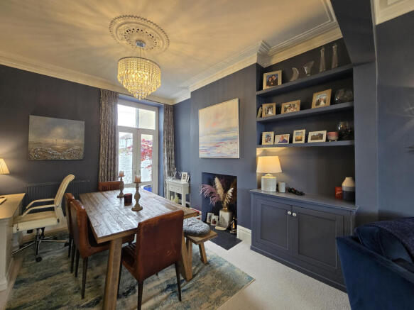 Dinning Room