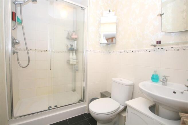 Bedroom One En Suite