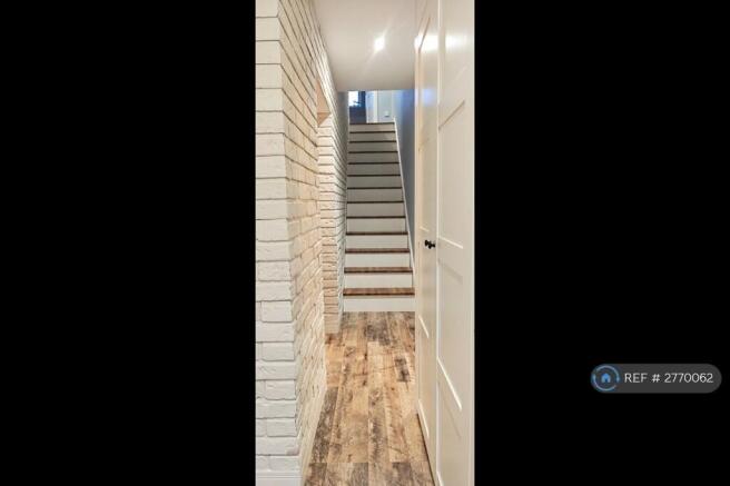 Hall Entrance Staits View