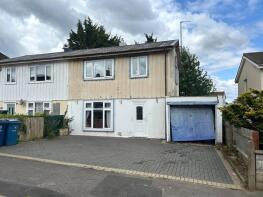 13, Cranley Road, Oxford OX3 8BP