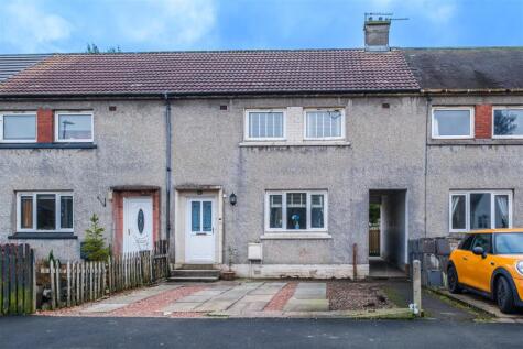Dovecastle Drive, Strathaven
