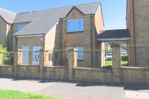 Bewick Court, Clayton Heights, Bradford, BD6 3XF