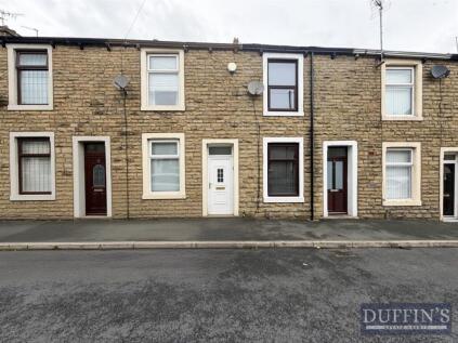 Victoria Street, Oswaldtwistle, Accrington