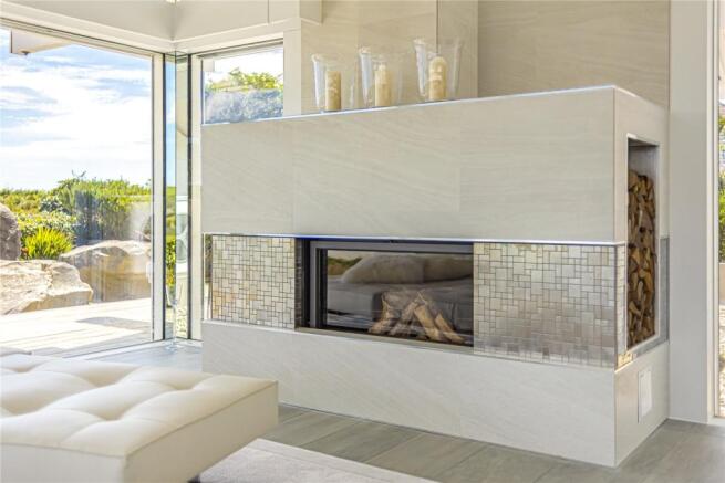 Sitting Area