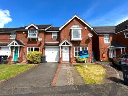 15, Ash Walk, Sutton Coldfield B76 2PJ
