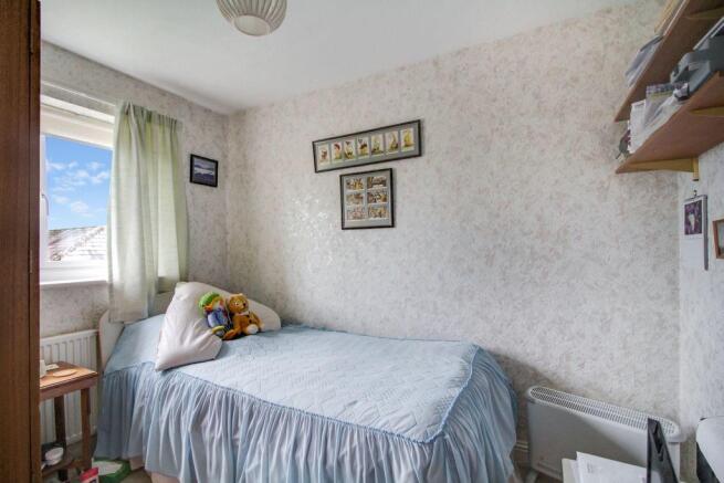 Bedroom 3 (Single)