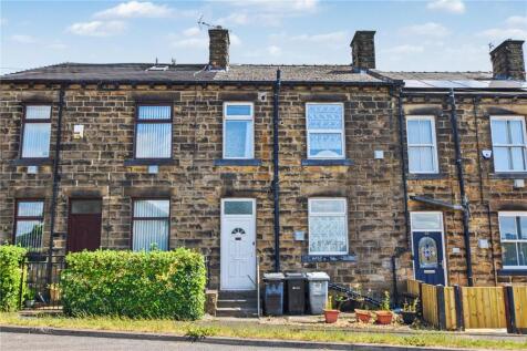 Howden Clough Road, Morley, Leeds, West Yorkshire