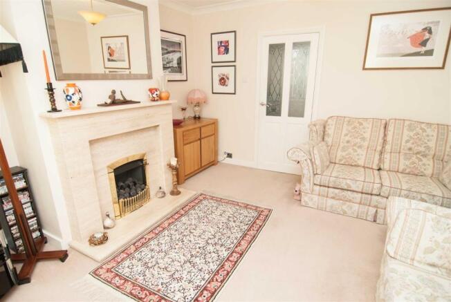 FIRST RECEPTION ROOM