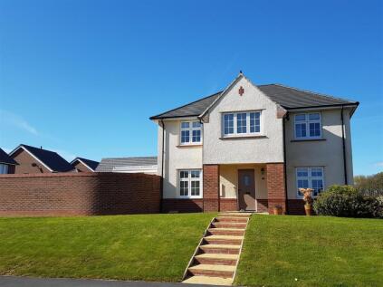 Santa Cruz Avenue, Lytham