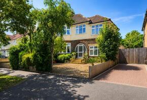9, Chiltern Drive, Surbiton KT5 8LN