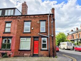 6, Stanmore Hill, Burley, Leeds LS4 2PW