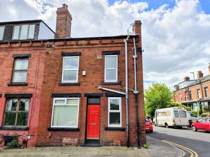Stanmore Hill, Leeds