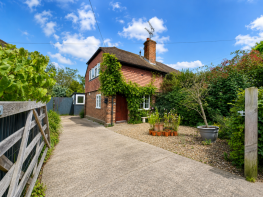 13, Chulkhurst, Ashford TN27 8ED