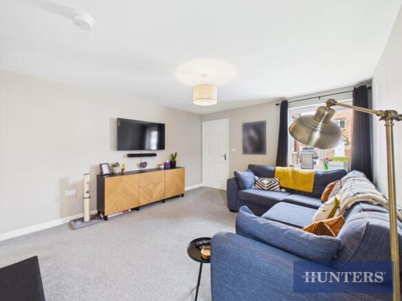 2 bed Semi-Detached for sale Image 4