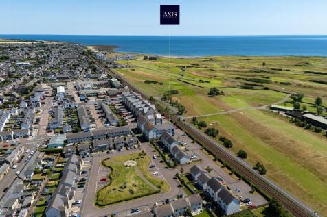Anderson Court, Carnoustie, DD7