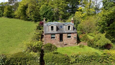 Ferry Road Cottage, Millport, Isle of Cumbrae, North Ayrshire, KA28