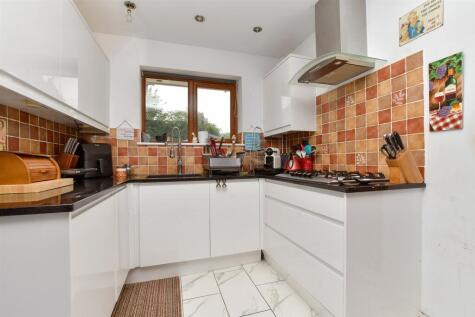 Daymerslea Ridge, Leatherhead, Surrey