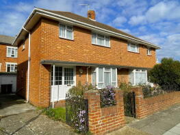 22, Craneswater Avenue, Southsea PO4 0PB