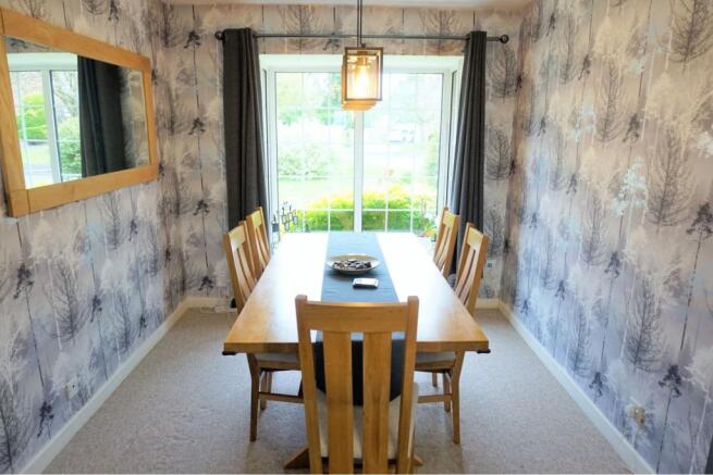 Living / Dining Room