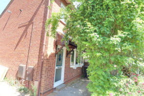 33, Challacombe, Furzton, Milton Keynes MK4 1DP