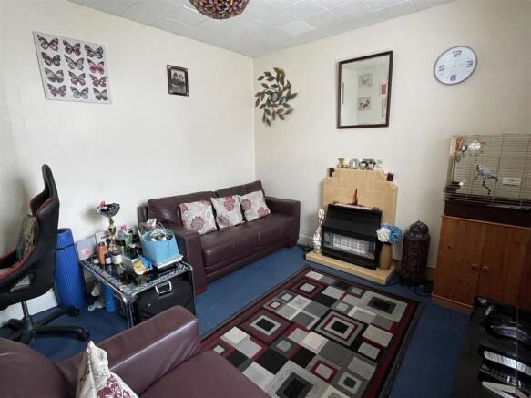 Lounge:
