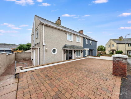 Mosedale Crescent, Maryport, CA15 8HQ