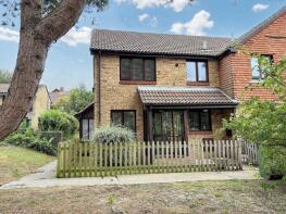 8, Turnpike Hill, Hythe CT21 4SE