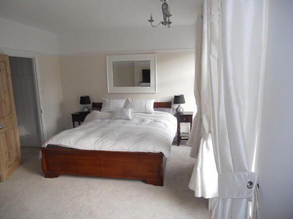 Bedroom 1