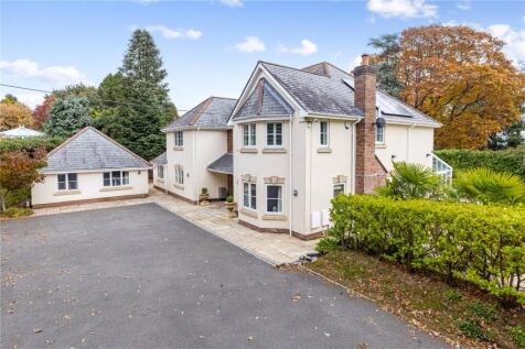 West Hill, Ottery St. Mary, Devon, EX11